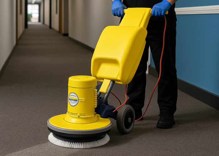 vlm carpet cleaning vancouver